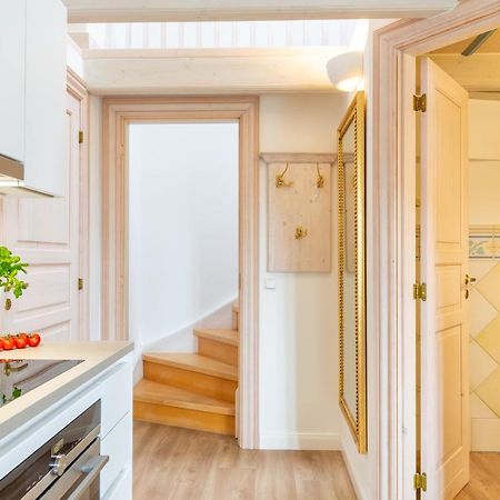 Apartament Friesenglueck Nebel Zewnętrze zdjęcie