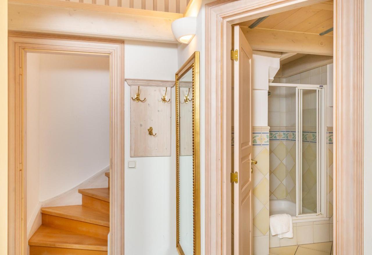 Apartament Friesenglueck Nebel Zewnętrze zdjęcie