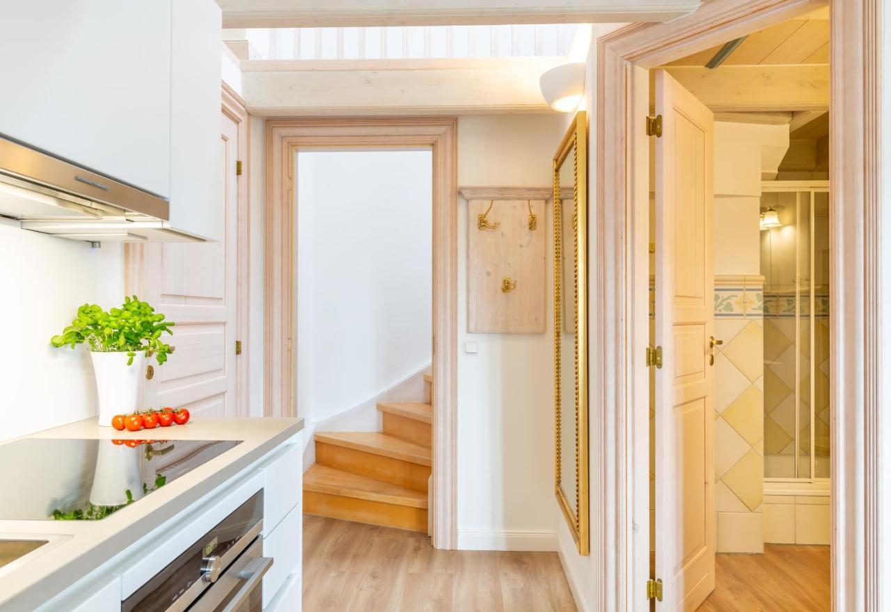 Apartament Friesenglueck Nebel Zewnętrze zdjęcie