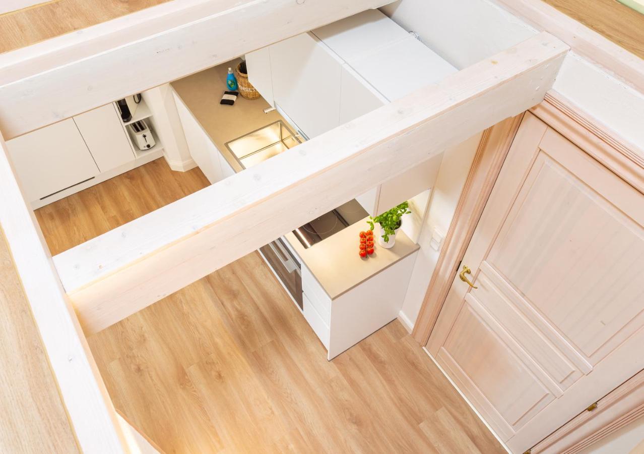 Apartament Friesenglueck Nebel Zewnętrze zdjęcie