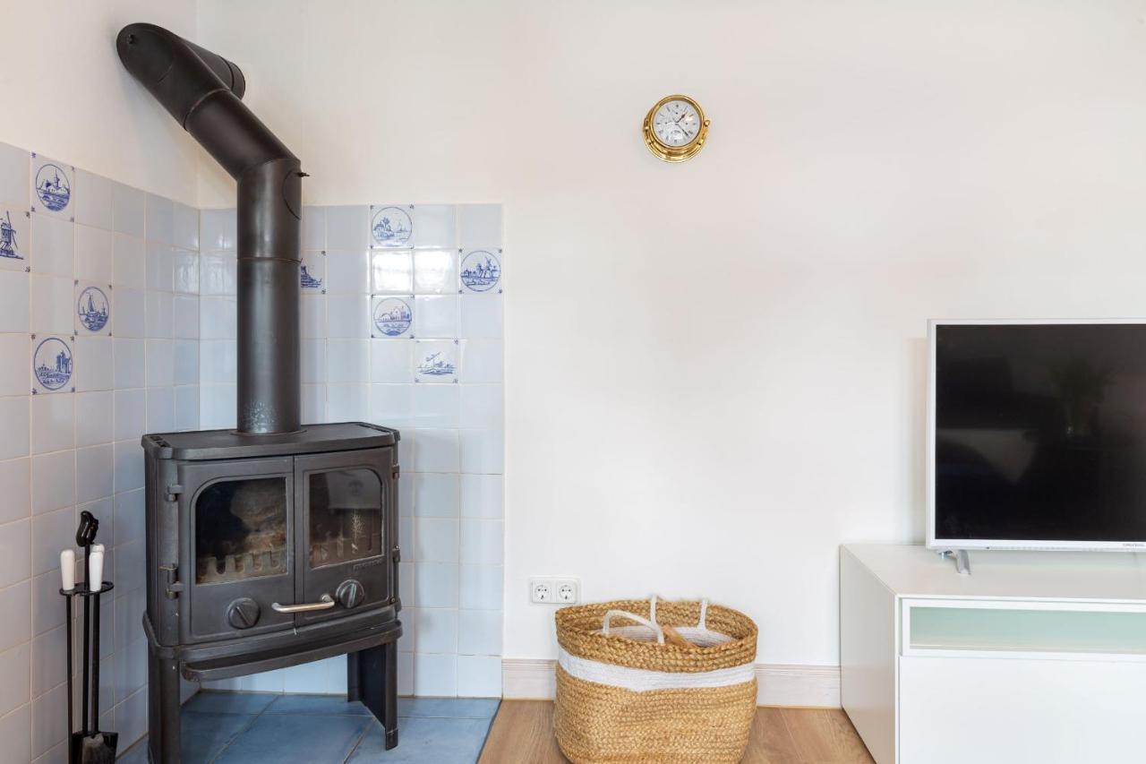 Apartament Friesenglueck Nebel Zewnętrze zdjęcie