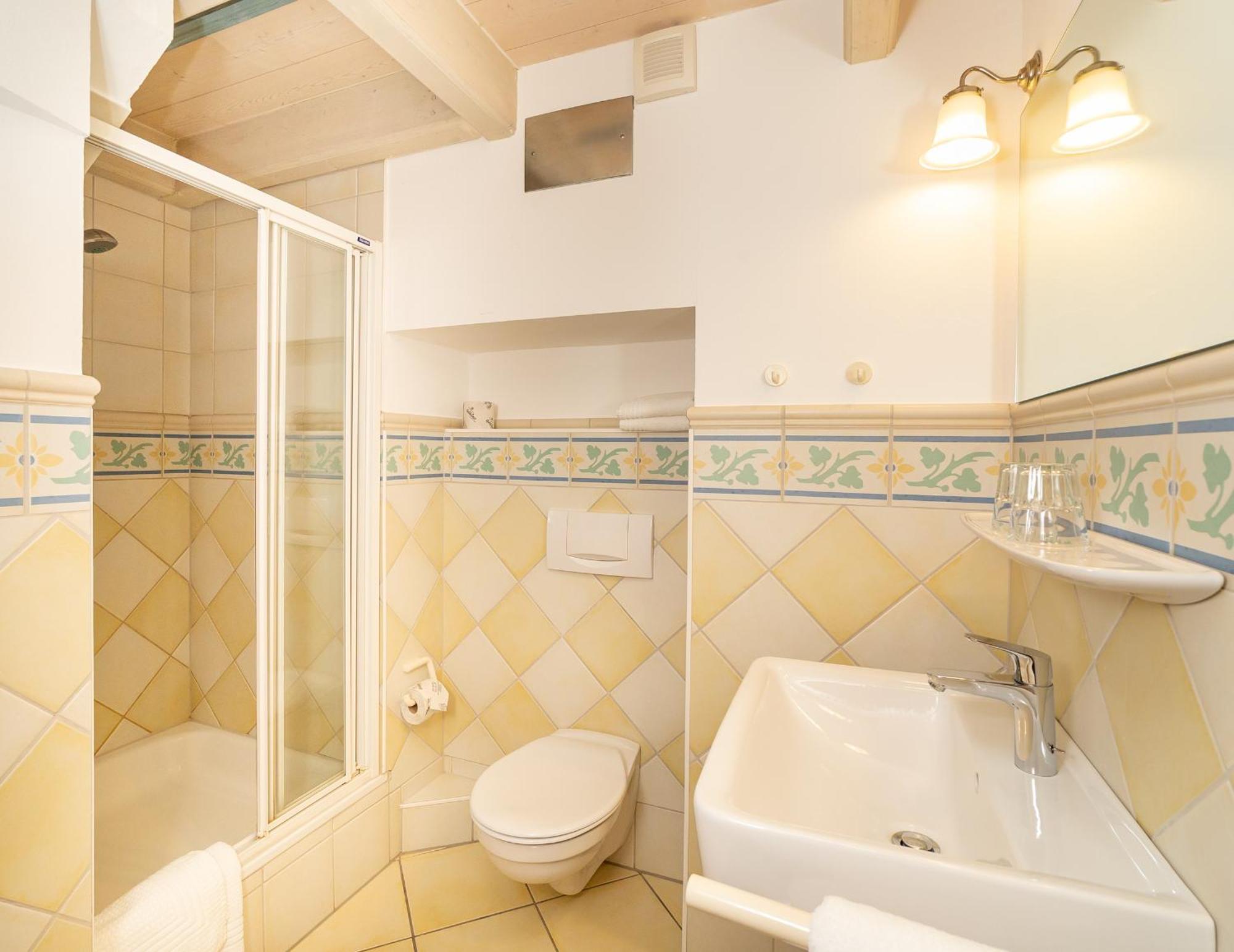 Apartament Friesenglueck Nebel Zewnętrze zdjęcie